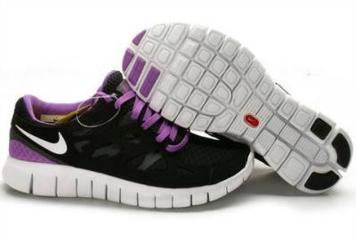 Nike Free Run+ 2-7